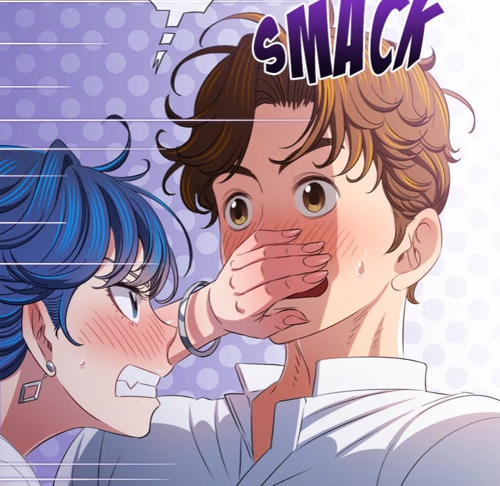 My High School Bully (Uncensored), chapter 253, page 106 of 188