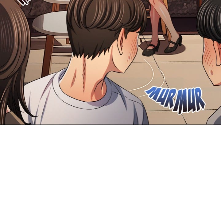My High School Bully (Uncensored), chapter 253, page 110 of 188