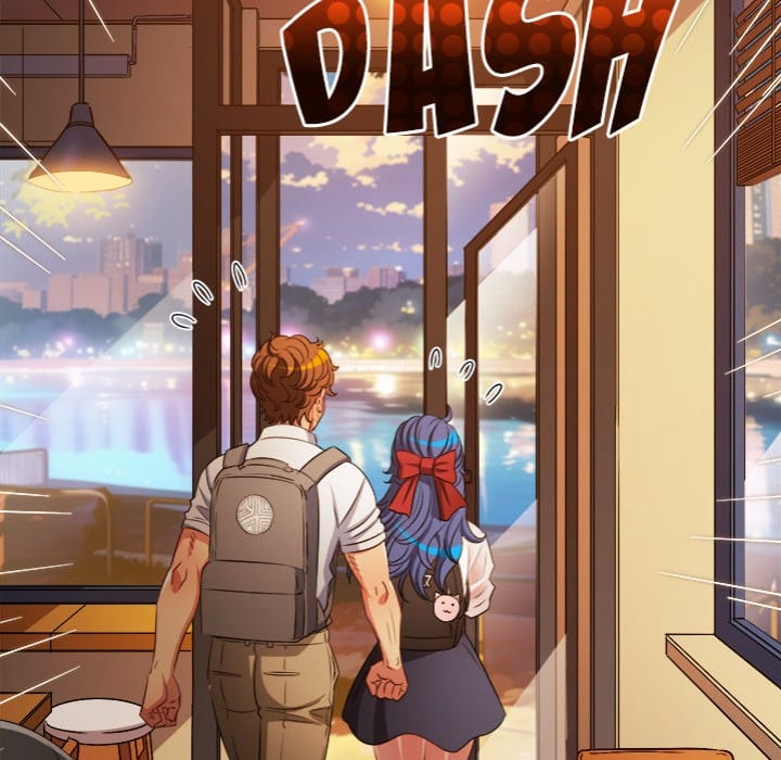 My High School Bully (Uncensored), chapter 253, page 112 of 188