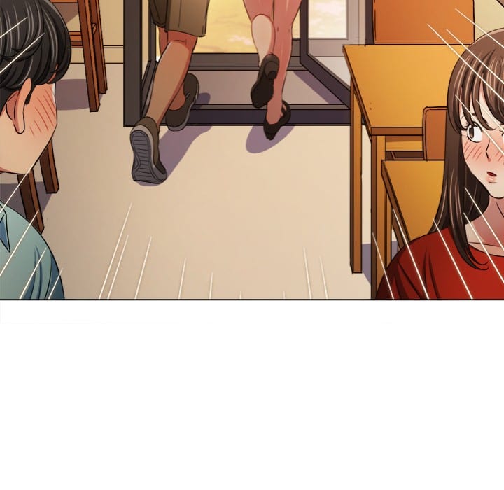My High School Bully (Uncensored), chapter 253, page 113 of 188