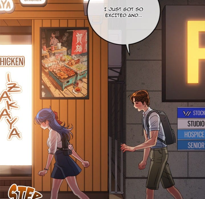 My High School Bully (Uncensored), chapter 253, page 115 of 188
