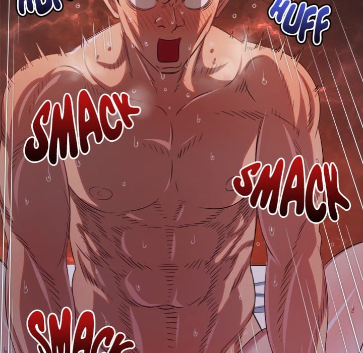 My High School Bully (Uncensored), chapter 253, page 128 of 188