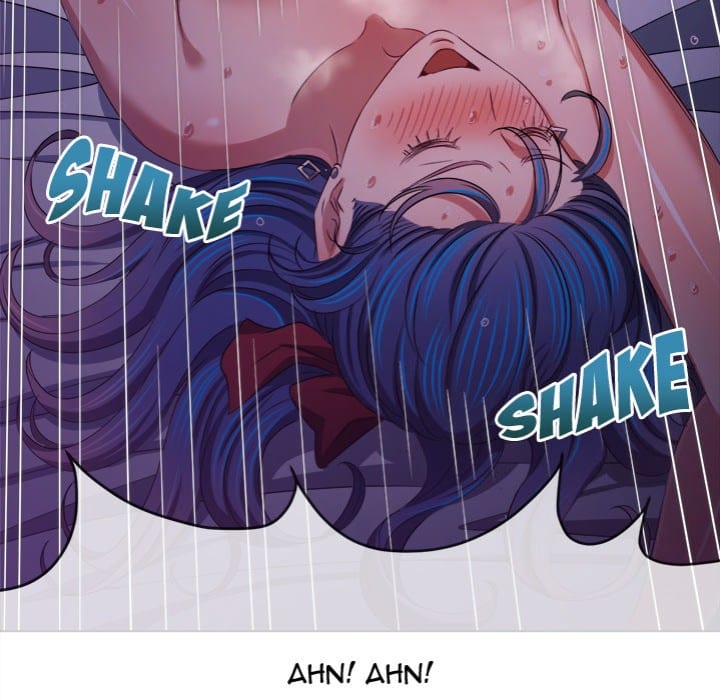 My High School Bully (Uncensored), chapter 253, page 130 of 188
