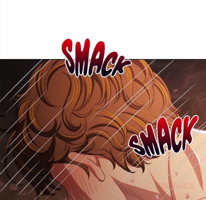 My High School Bully (Uncensored), chapter 253, page 132 of 188