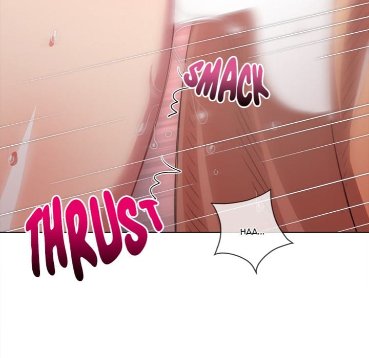 My High School Bully (Uncensored), chapter 253, page 161 of 188