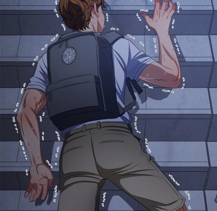 My High School Bully (Uncensored), chapter 253, page 184 of 188