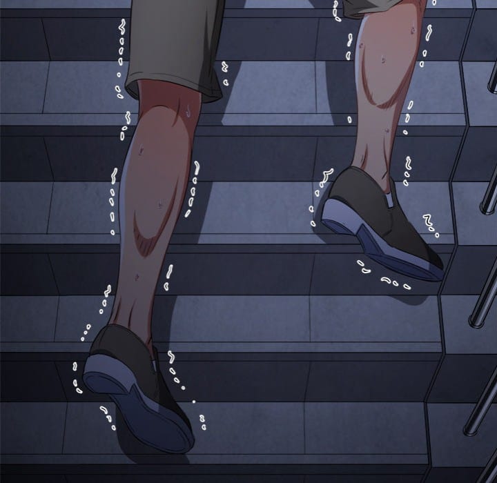 My High School Bully (Uncensored), chapter 253, page 185 of 188