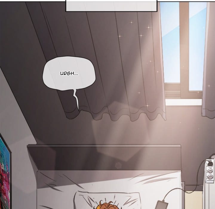 My High School Bully (Uncensored), chapter 254, page 8 of 183