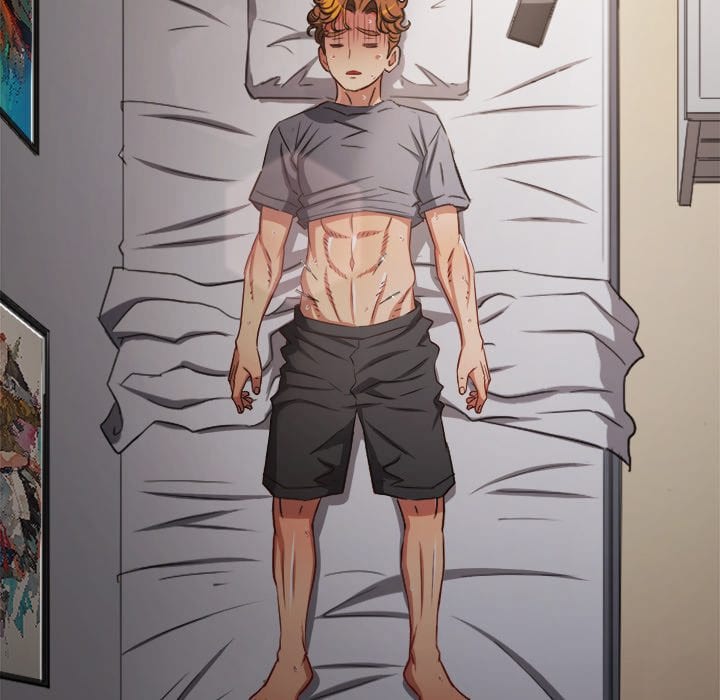 My High School Bully (Uncensored), chapter 254, page 9 of 183
