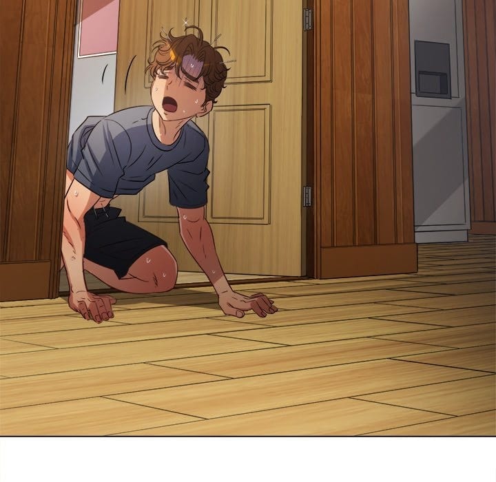 My High School Bully (Uncensored), chapter 254, page 20 of 183