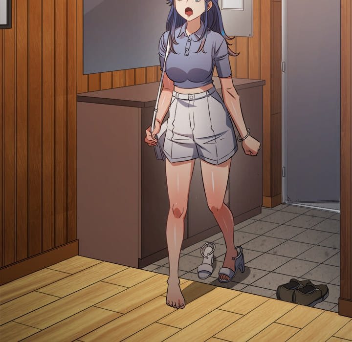 My High School Bully (Uncensored), chapter 254, page 23 of 183