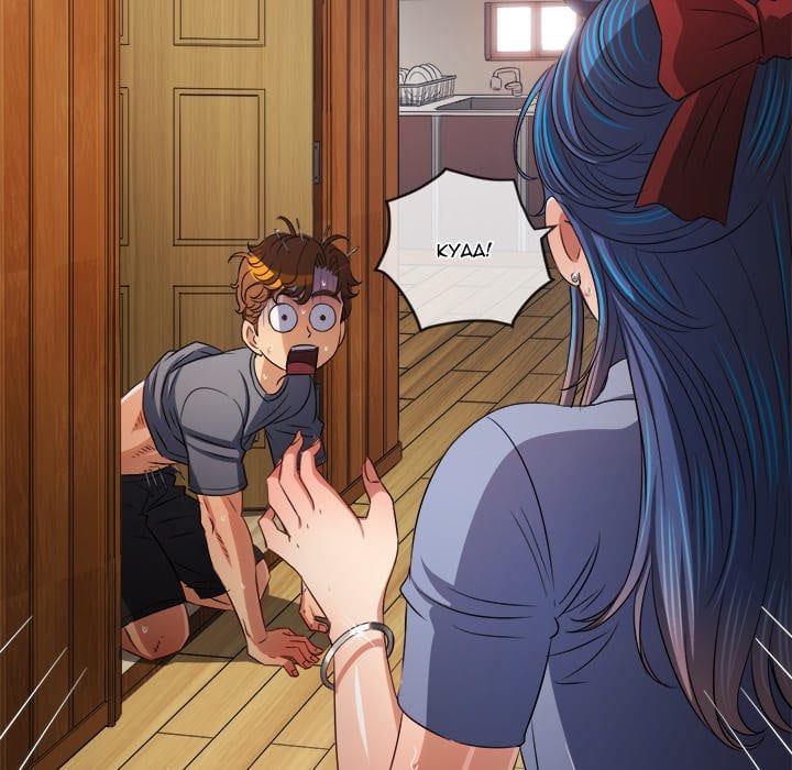 My High School Bully (Uncensored), chapter 254, page 26 of 183