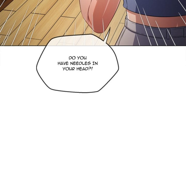 My High School Bully (Uncensored), chapter 254, page 27 of 183