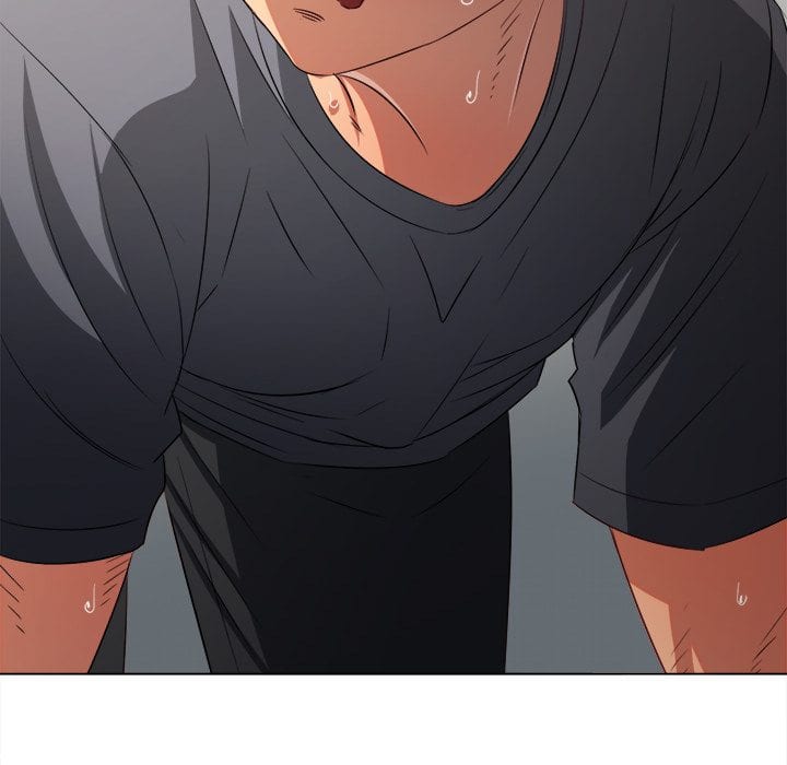 My High School Bully (Uncensored), chapter 254, page 30 of 183