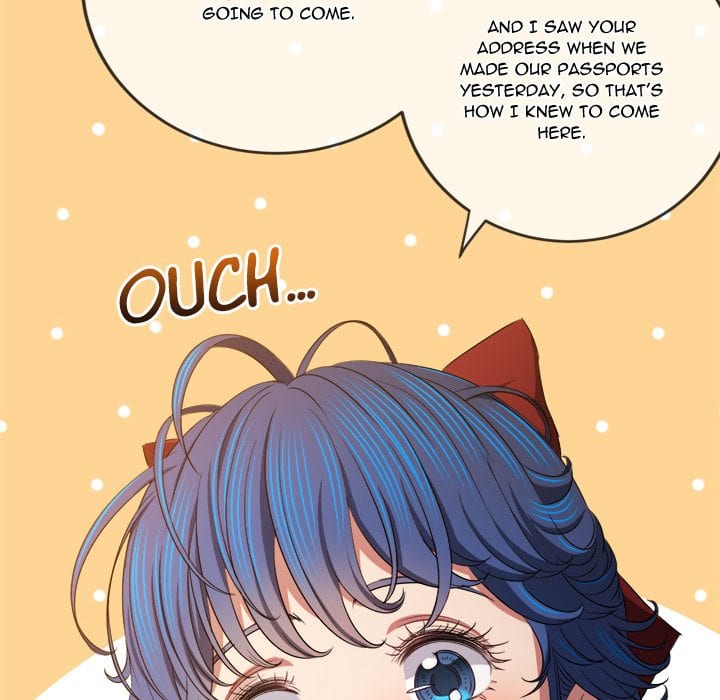 My High School Bully (Uncensored), chapter 254, page 32 of 183