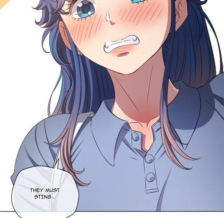 My High School Bully (Uncensored), chapter 254, page 33 of 183