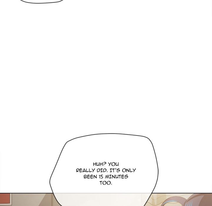 My High School Bully (Uncensored), chapter 254, page 34 of 183