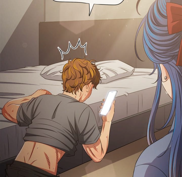 My High School Bully (Uncensored), chapter 254, page 35 of 183