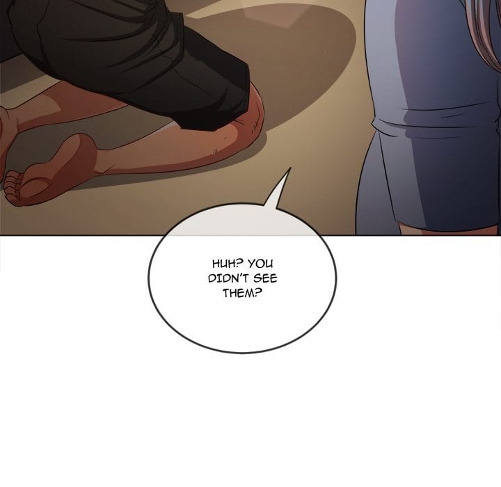My High School Bully (Uncensored), chapter 254, page 36 of 183