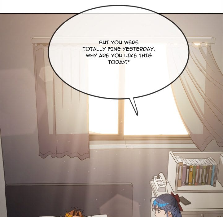 My High School Bully (Uncensored), chapter 254, page 38 of 183