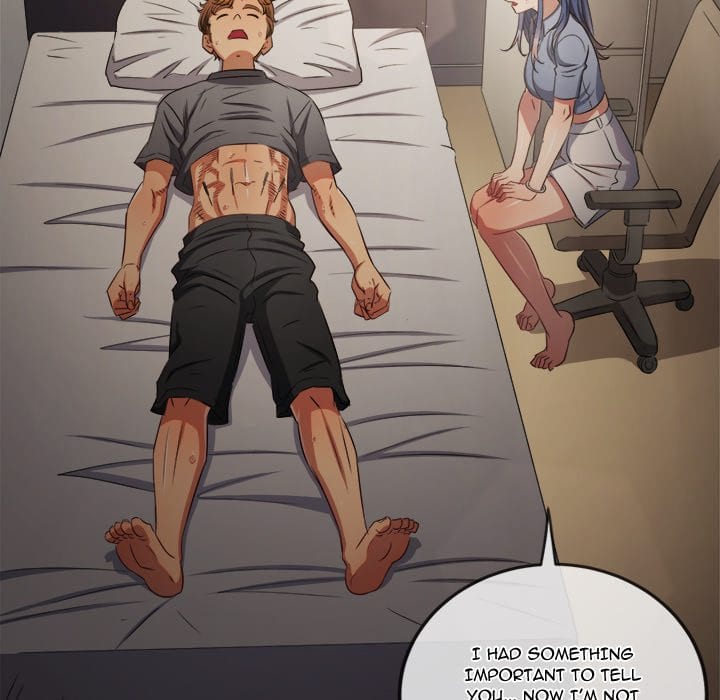 My High School Bully (Uncensored), chapter 254, page 39 of 183