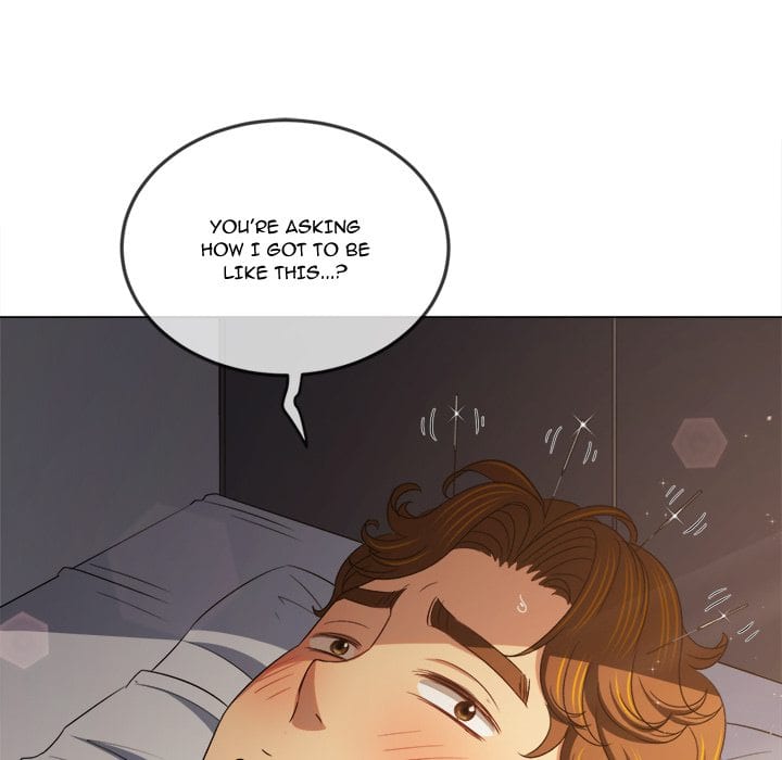 My High School Bully (Uncensored), chapter 254, page 42 of 183