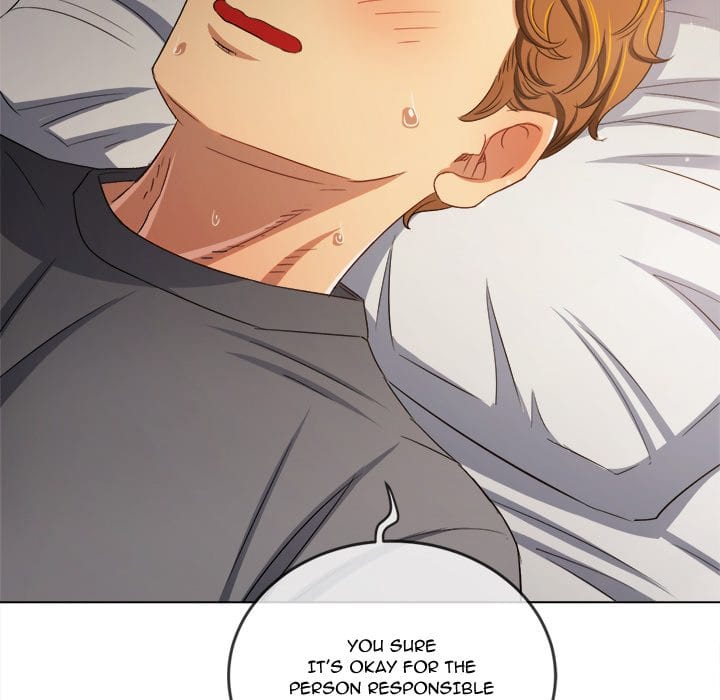My High School Bully (Uncensored), chapter 254, page 43 of 183
