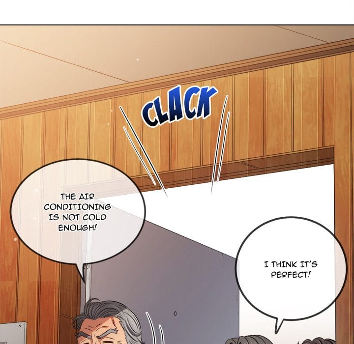 My High School Bully (Uncensored), chapter 254, page 45 of 183