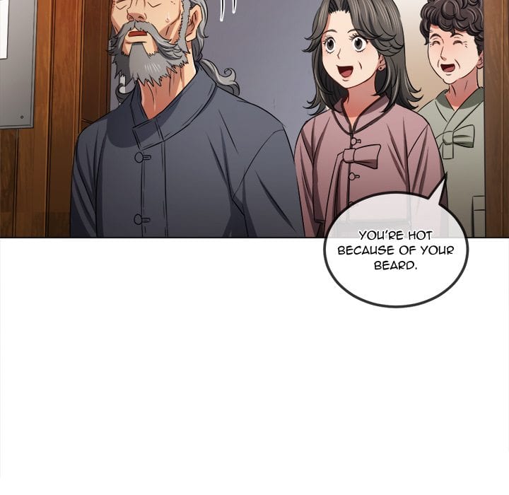 My High School Bully (Uncensored), chapter 254, page 46 of 183