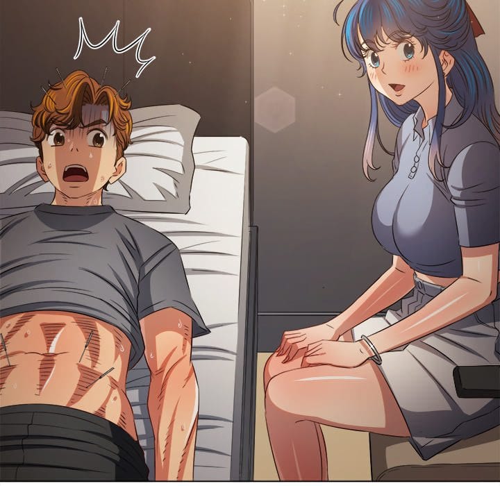 My High School Bully (Uncensored), chapter 254, page 48 of 183