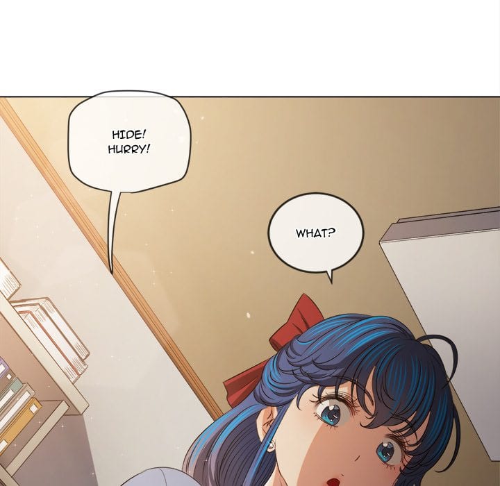 My High School Bully (Uncensored), chapter 254, page 50 of 183