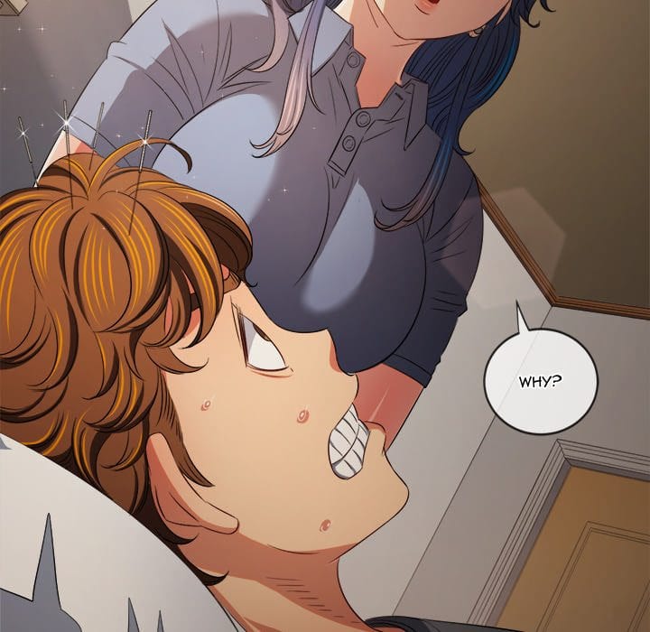 My High School Bully (Uncensored), chapter 254, page 51 of 183