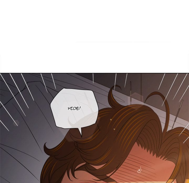 My High School Bully (Uncensored), chapter 254, page 53 of 183
