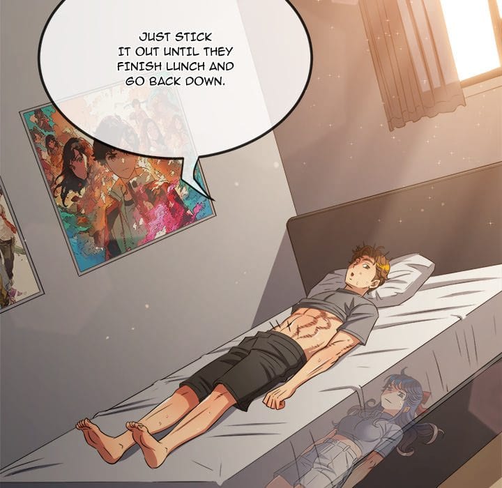 My High School Bully (Uncensored), chapter 254, page 66 of 183
