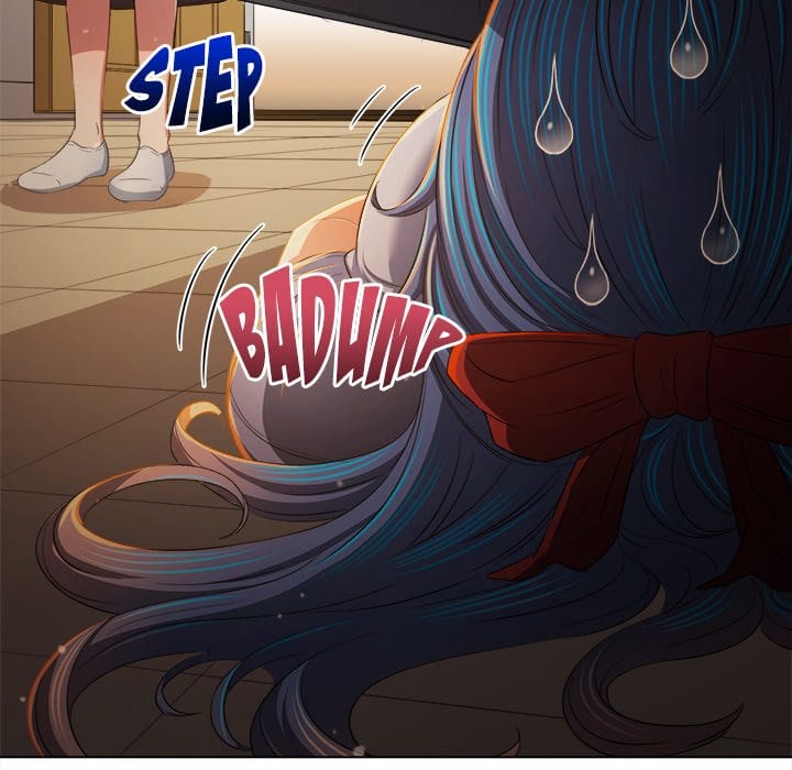 My High School Bully (Uncensored), chapter 254, page 77 of 183