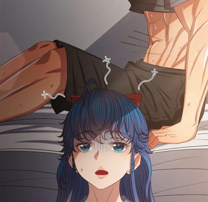 My High School Bully (Uncensored), chapter 254, page 97 of 183