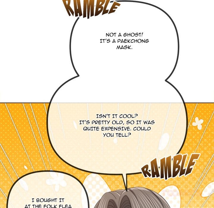 My High School Bully (Uncensored), chapter 254, page 100 of 183