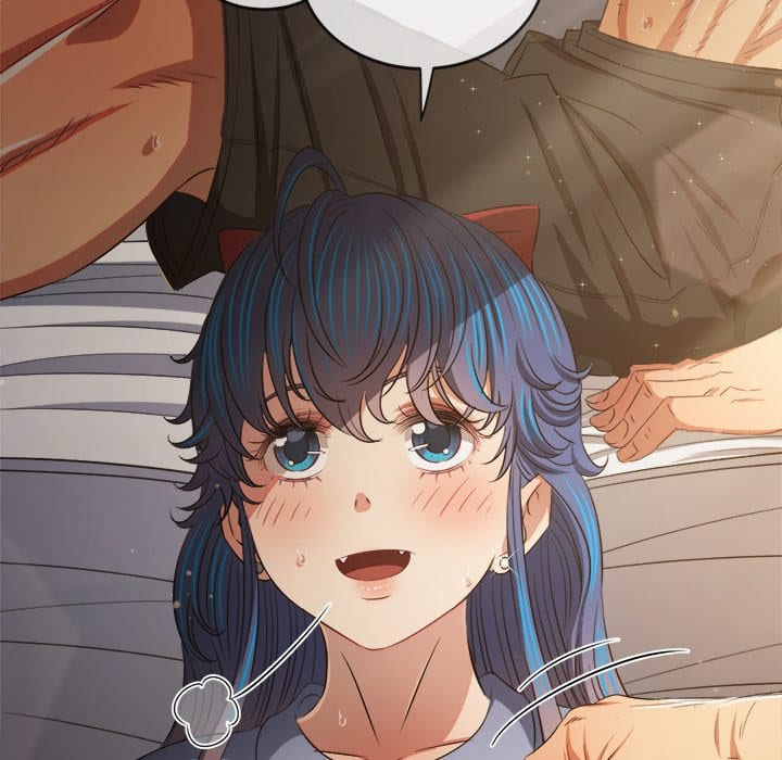 My High School Bully (Uncensored), chapter 254, page 104 of 183