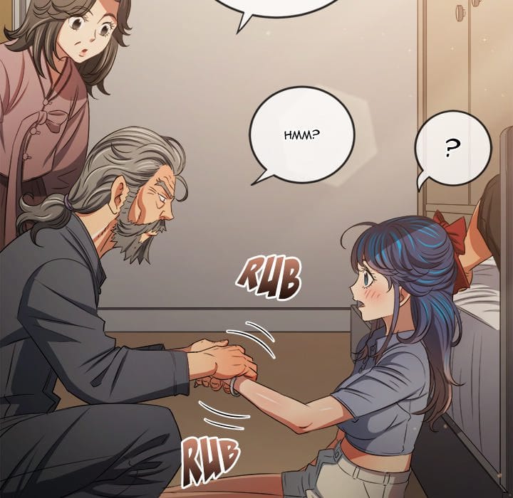 My High School Bully (Uncensored), chapter 254, page 107 of 183