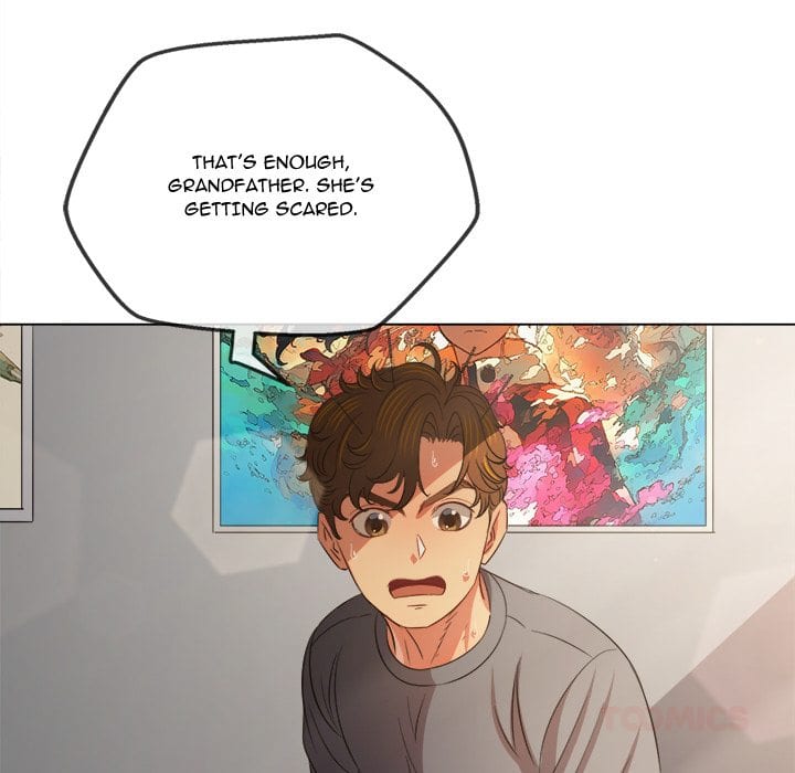 My High School Bully (Uncensored), chapter 254, page 116 of 183