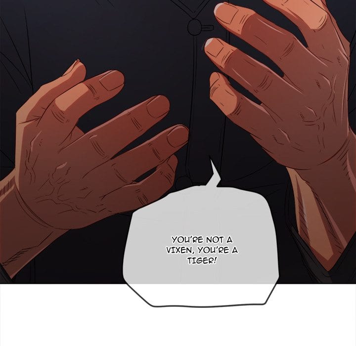 My High School Bully (Uncensored), chapter 254, page 121 of 183