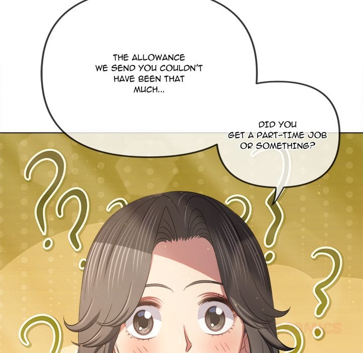 My High School Bully (Uncensored), chapter 254, page 132 of 183