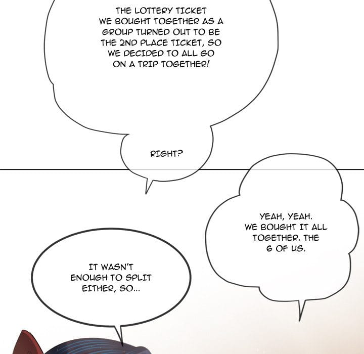 My High School Bully (Uncensored), chapter 254, page 135 of 183