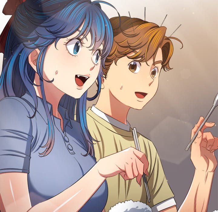 My High School Bully (Uncensored), chapter 254, page 136 of 183