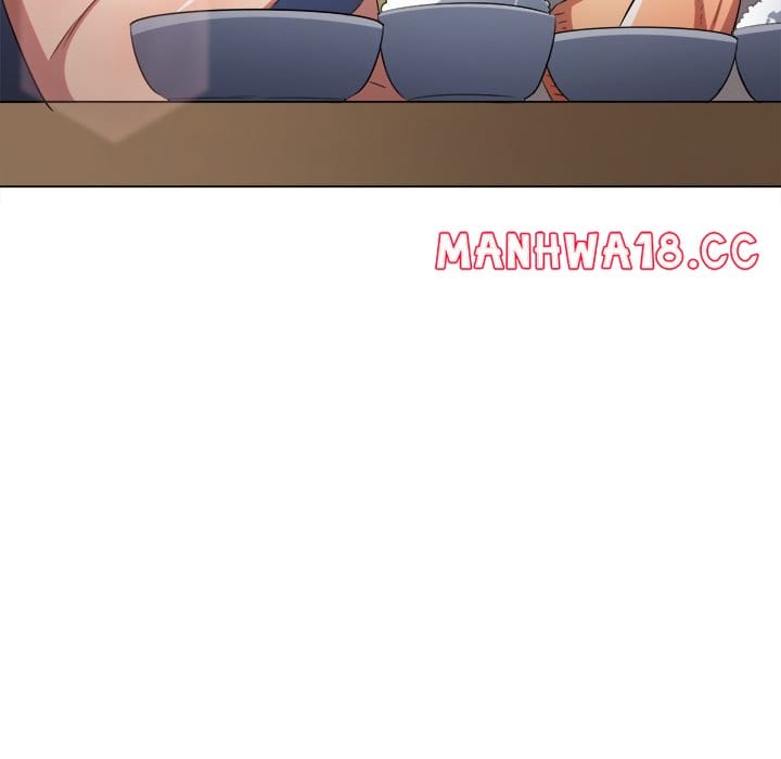 My High School Bully (Uncensored), chapter 254, page 137 of 183
