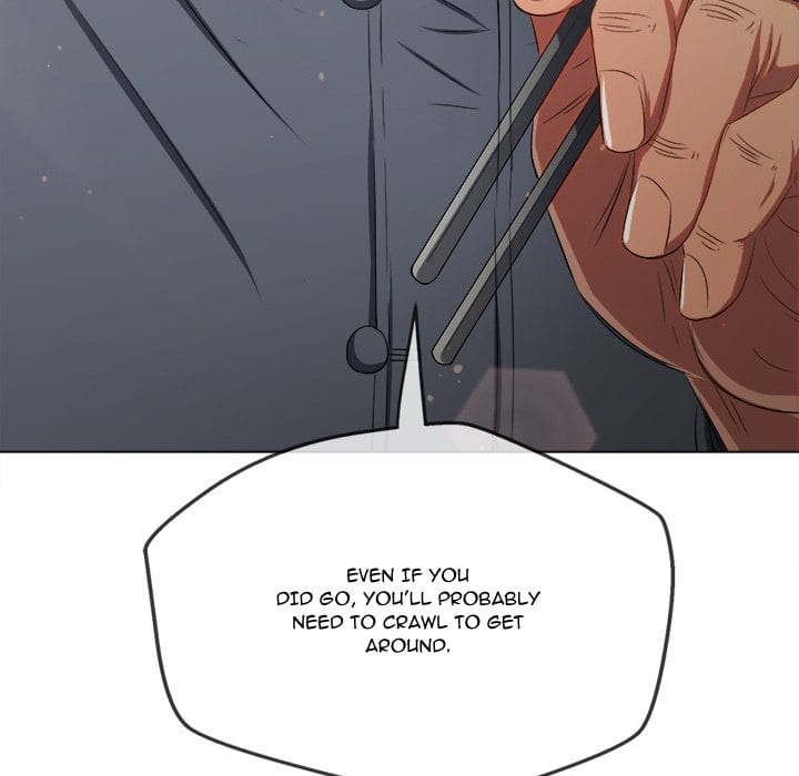 My High School Bully (Uncensored), chapter 254, page 144 of 183