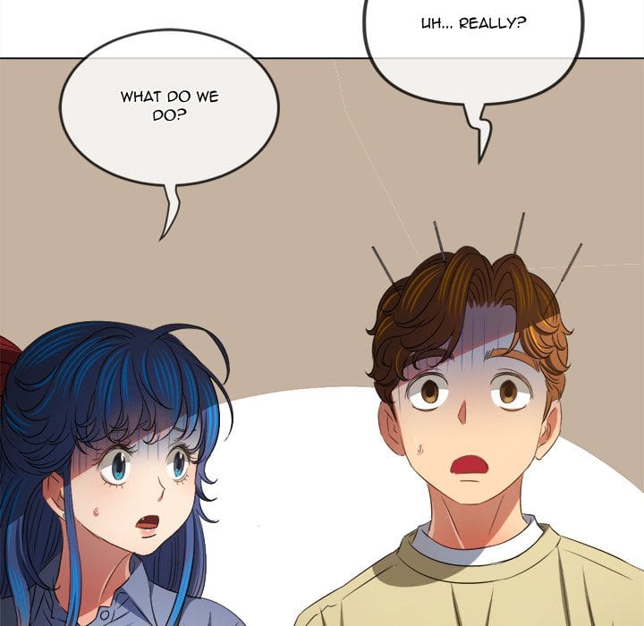 My High School Bully (Uncensored), chapter 254, page 153 of 183