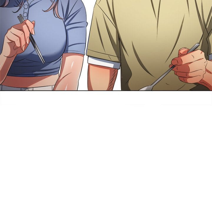 My High School Bully (Uncensored), chapter 254, page 154 of 183
