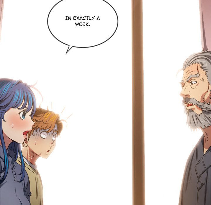 My High School Bully (Uncensored), chapter 254, page 156 of 183