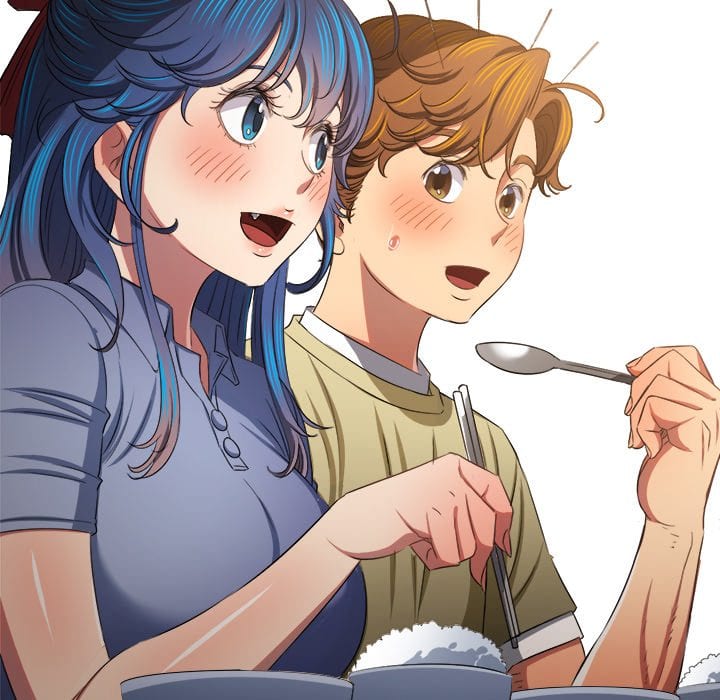 My High School Bully (Uncensored), chapter 254, page 165 of 183